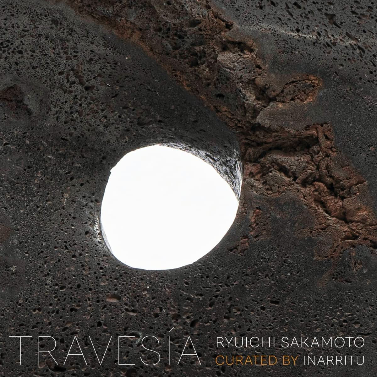Ryuichi Sakamoto - Travesía | Buy the Vinyl LP from Flying Nun Records