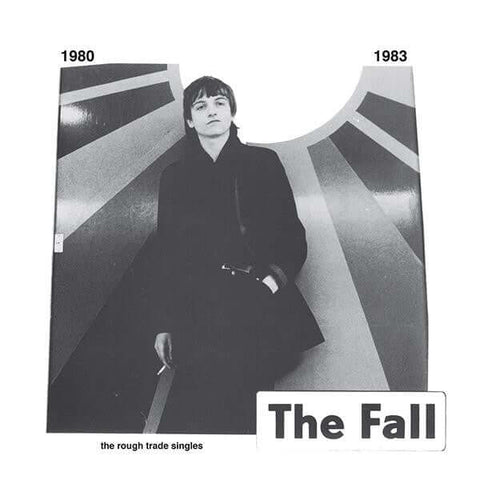 The Fall - The Rough Trade Singles | Buy the Vinyl