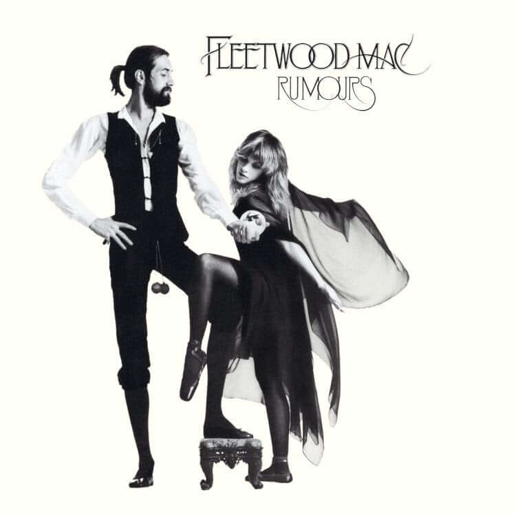 Fleetwood Mac - Rumours (Ltd Green Vinyl Edition) - Flying Nun  | Vinyl | CD