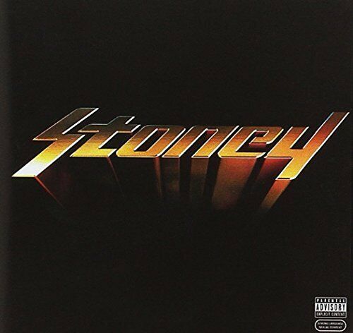 Post Malone - Stoney | CD