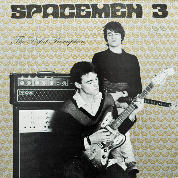 Spacemen 3 - The Perfect Prescription | Buy the Vinyl LP from Flying Nun Records