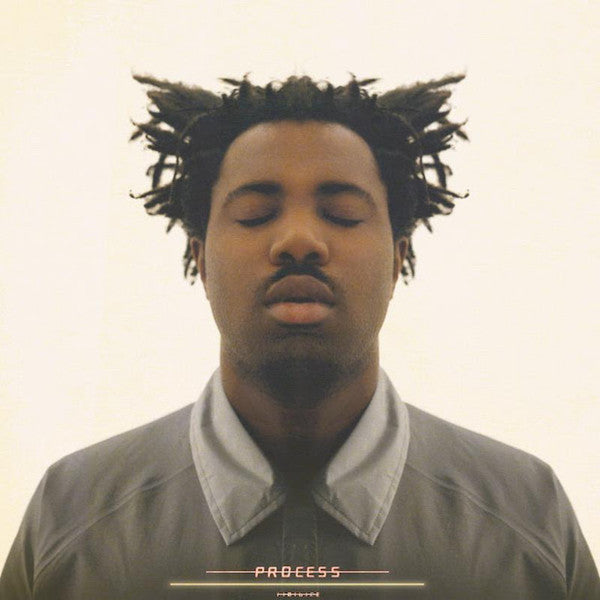Sampha – Process | Buy the Vinyl LP from Flying Nun Records