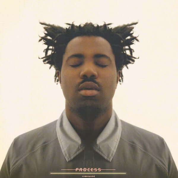 Sampha – Process - Flying Nun  | Vinyl | CD