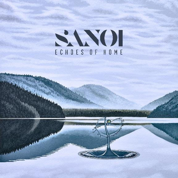 Sanoi - Echoes of Home | Buy the Vinyl LP from Flying Nun Records