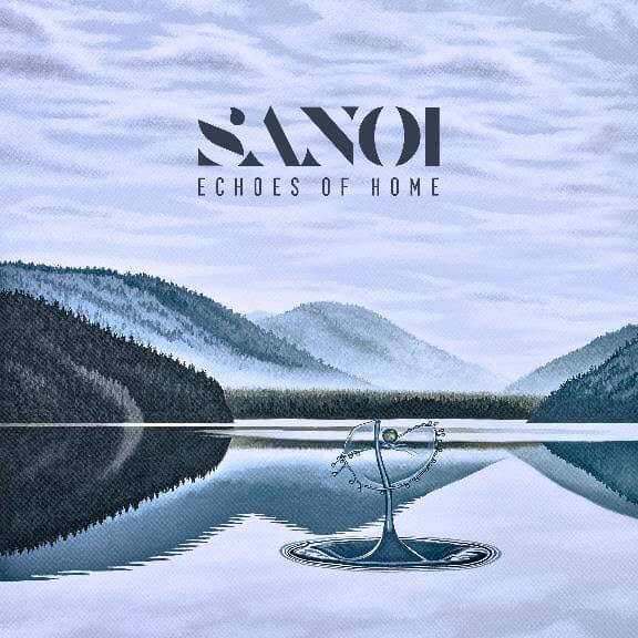 Sanoi - Echoes of Home - Flying Nun  | Vinyl | CD