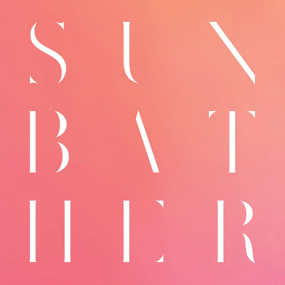 Deafheaven – Sunbather: 10th Anniversary Edition - Flying Nun  | Vinyl | CD
