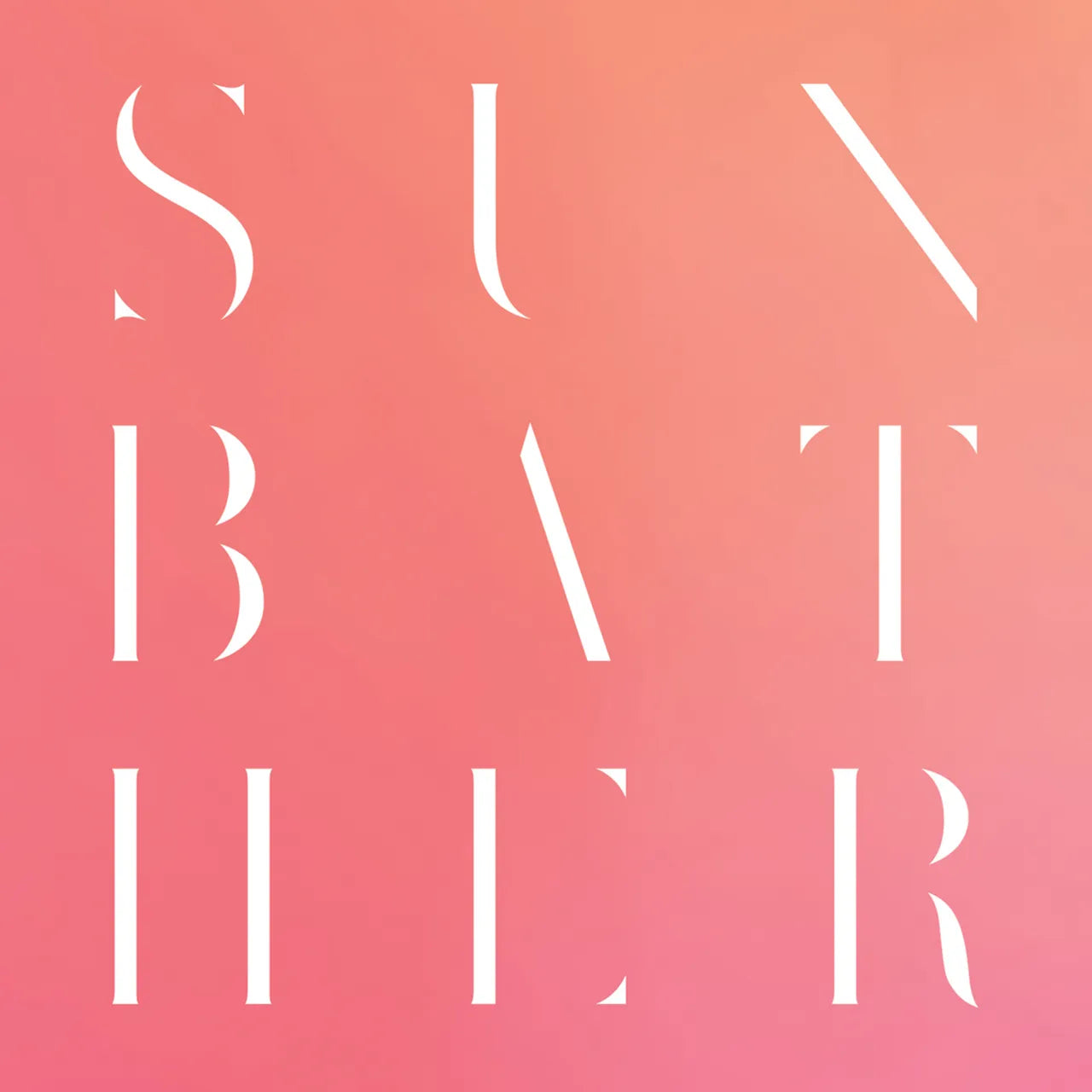 Deafheaven – Sunbather | Buy the Vinyl LP from Flying Nun Records