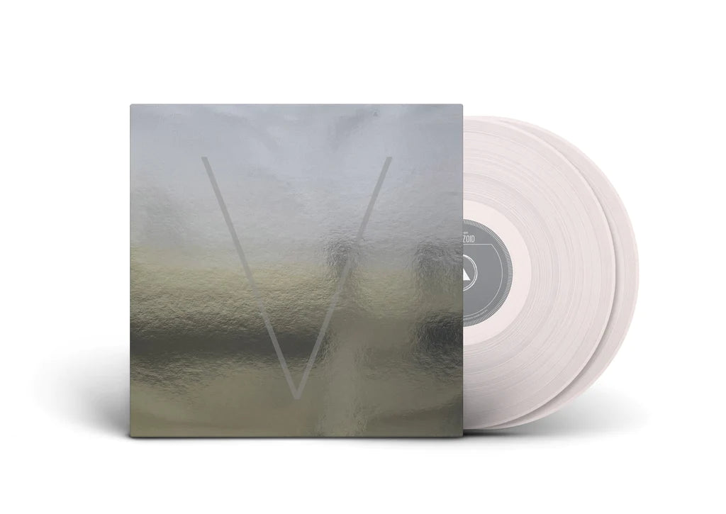
                  
                    Föllakzoid - V - Flying Nun  | Vinyl | CD
                  
                