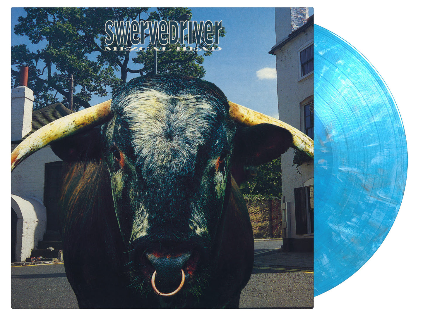 
                  
                    Swervedriver – Mezcal Head - 30th Anniversary Edition | Buy the Vinyl LP from Flying Nun
                  
                