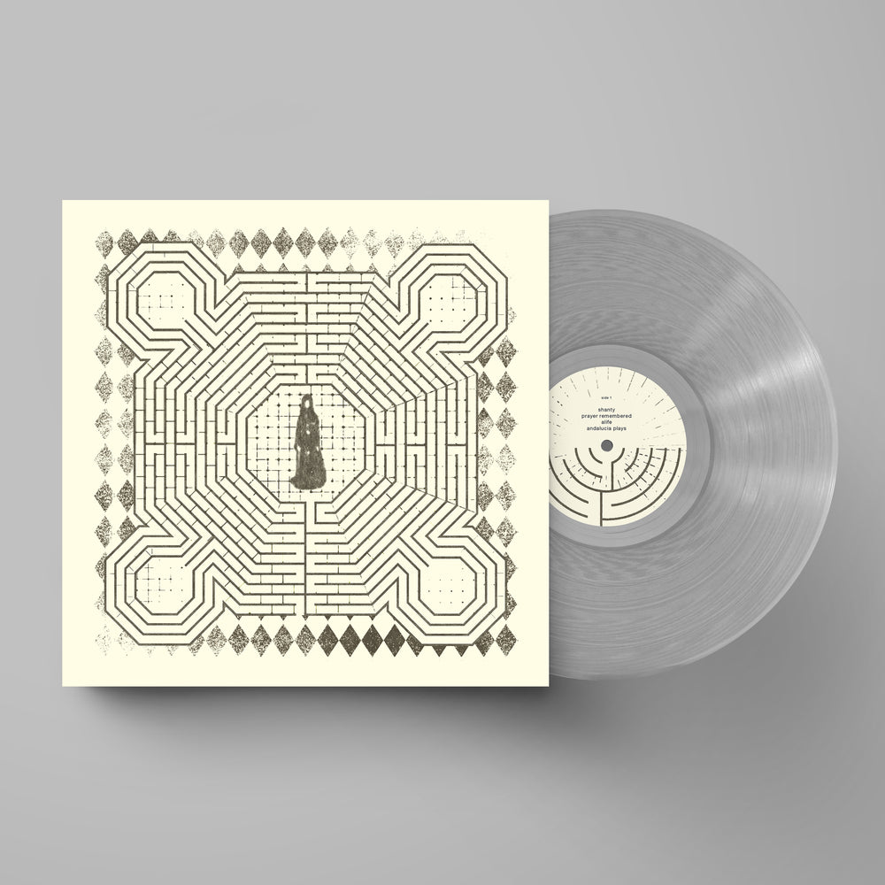 
                  
                    Slowdive - Everything Is Alive - Flying Nun  | Vinyl | CD
                  
                
