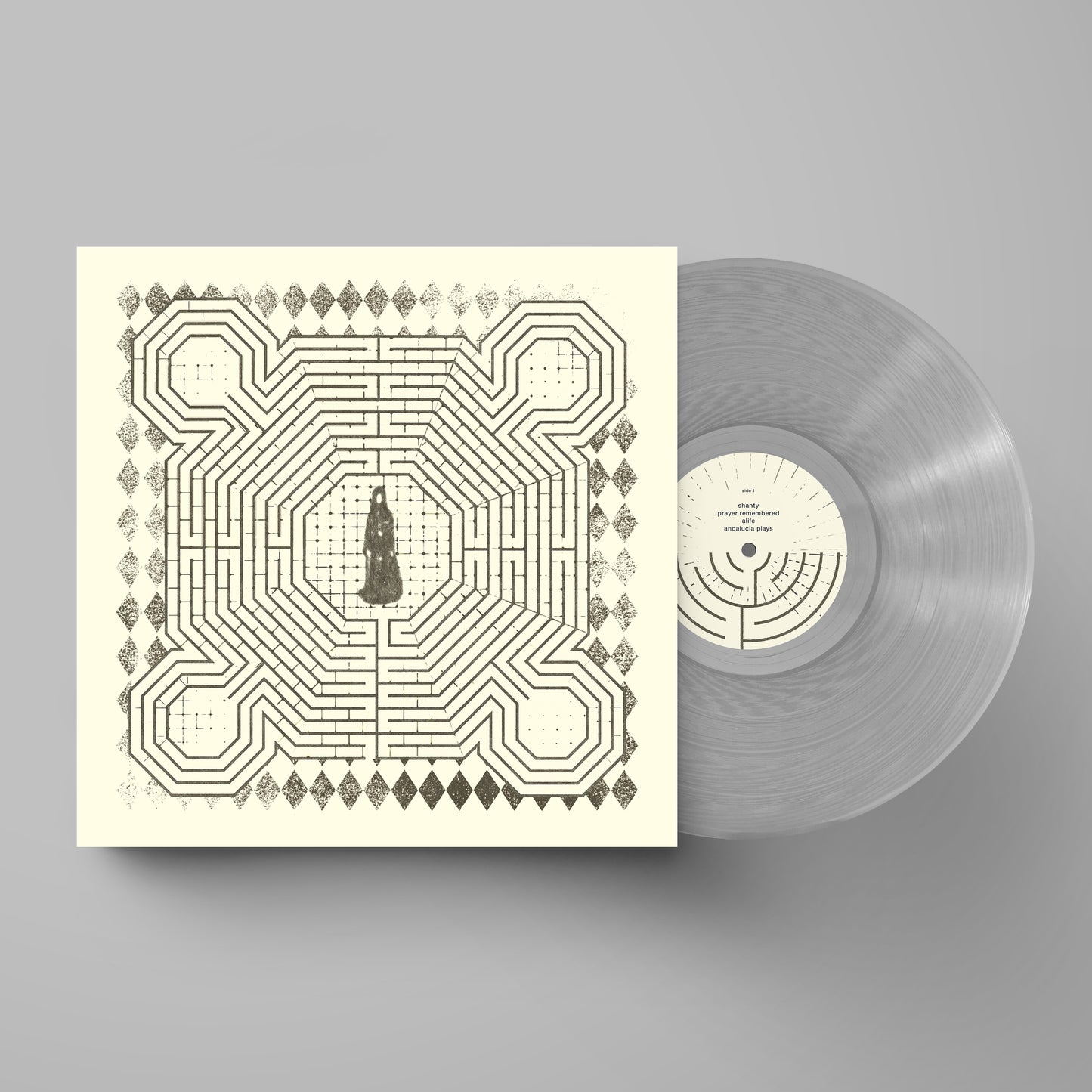 
                  
                    Slowdive - Everything Is Alive - Flying Nun  | Vinyl | CD
                  
                