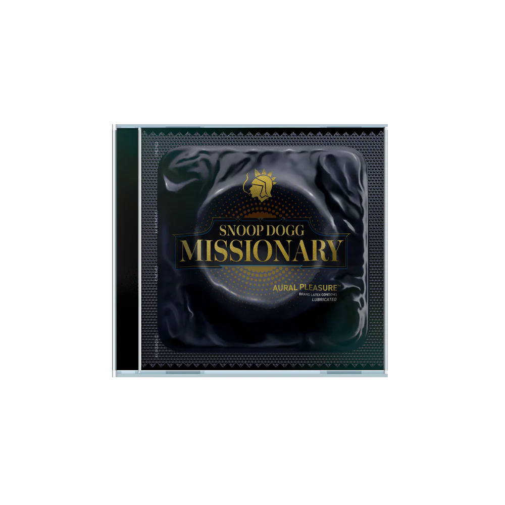 
                  
                    Snoop Dogg - Missionary
                  
                