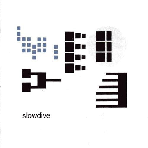 Slowdive – Pygmalion | Buy the Vinyl LP from Flying Nun Records