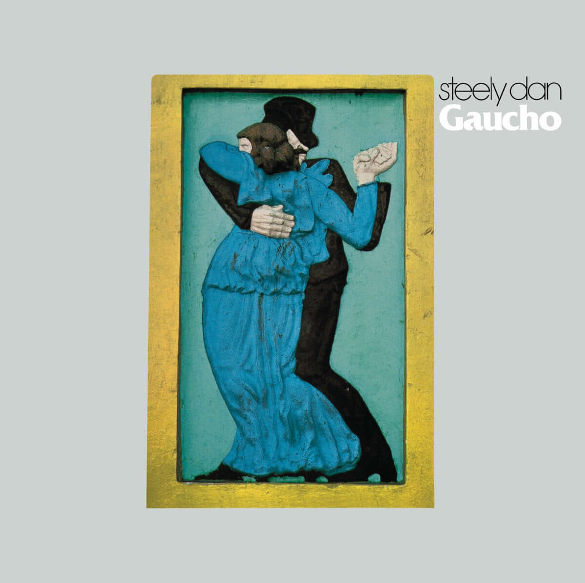 Steely Dan - Gaucho - Flying Nun  | Vinyl | CD