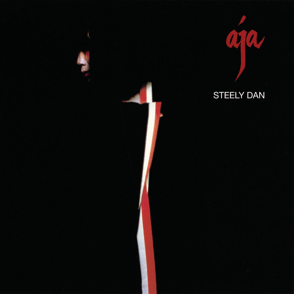 Steely Dan - Aja | Buy the Vinyl LP from Flying Nun Records