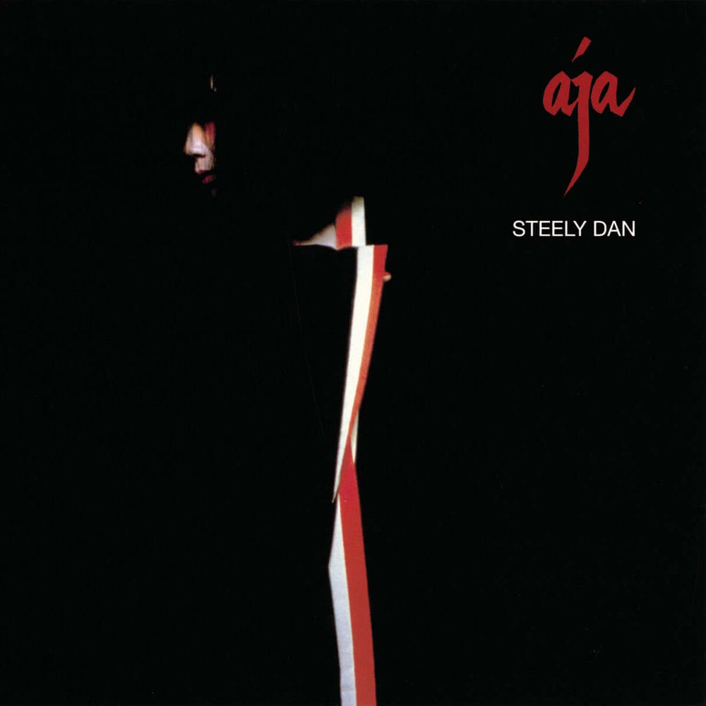 Steely Dan - Aja - Flying Nun  | Vinyl | CD