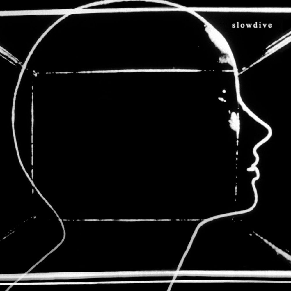 Slowdive - Slowdive - Flying Nun  | Vinyl | CD