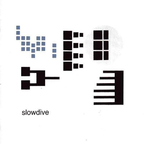 Slowdive – Pygmalion - Flying Nun  | Vinyl | CD