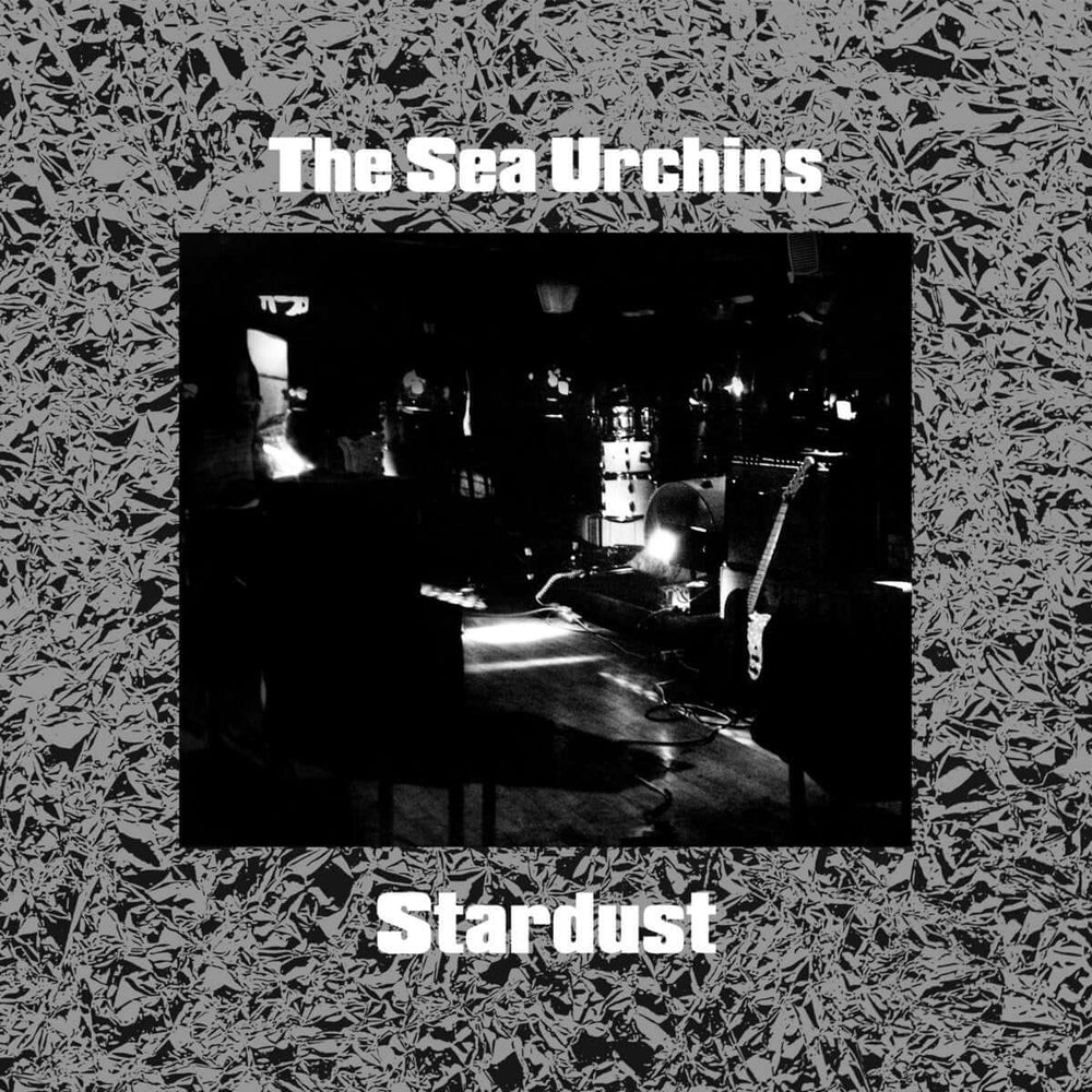 The Sea Urchins – Stardust | Buy the Vinyl LP from Flying Nun Records 