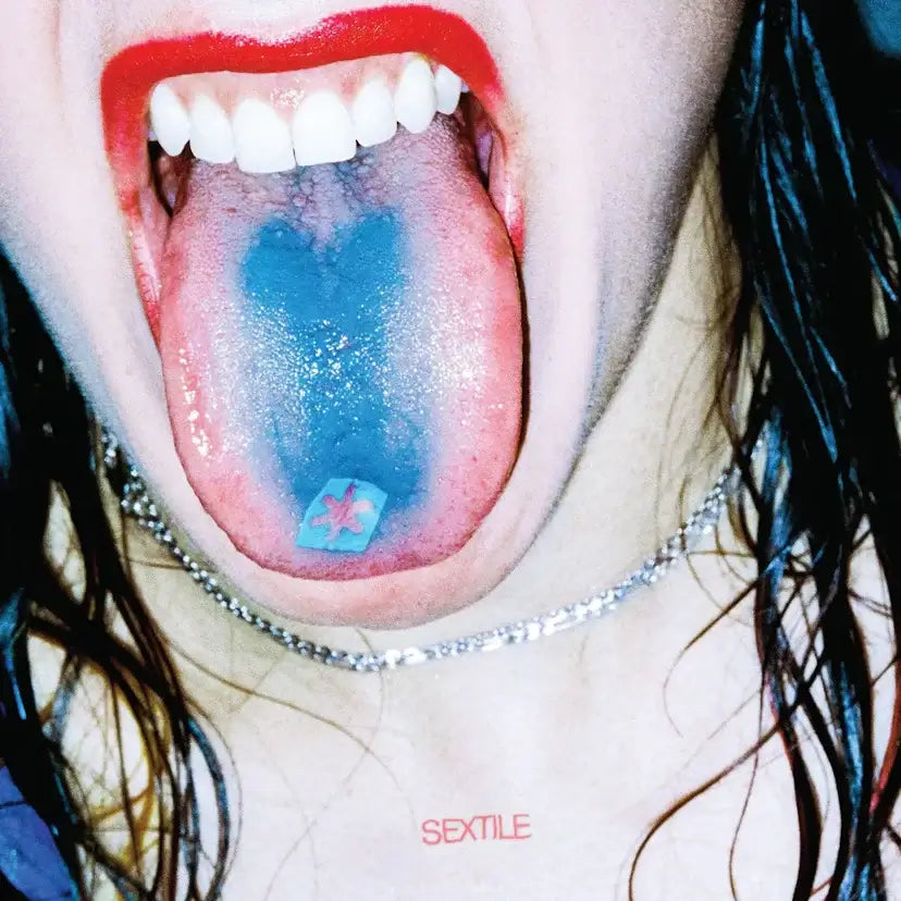 Sextile - Push - Flying Nun  | Vinyl | CD