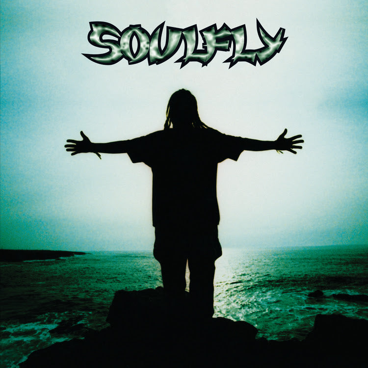 Soulfly - Soulfly | Buy the Vinyl LP from Flying Nun Records