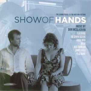 Don McGlashan – Show Of Hands OST - Flying Nun  | Vinyl | CD