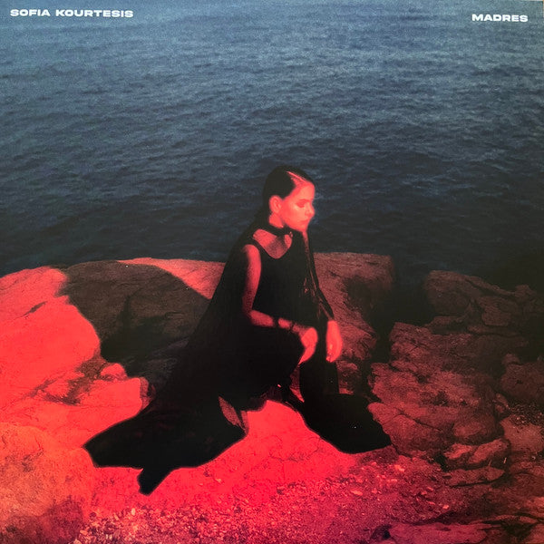 Sofia Kourtesis - Madres (SECONDHAND)