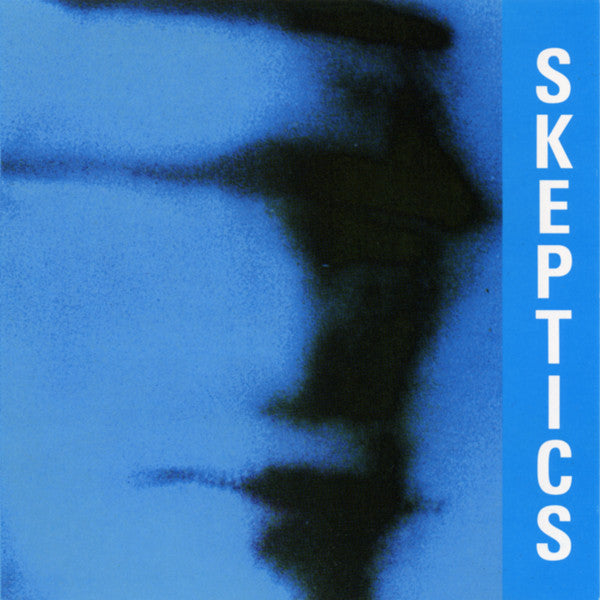 
                  
                    Skeptics - III
                  
                