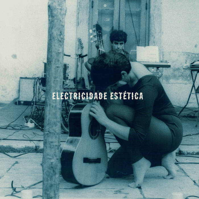 DWART - Electricidade Estética - Flying Nun  | Vinyl | CD