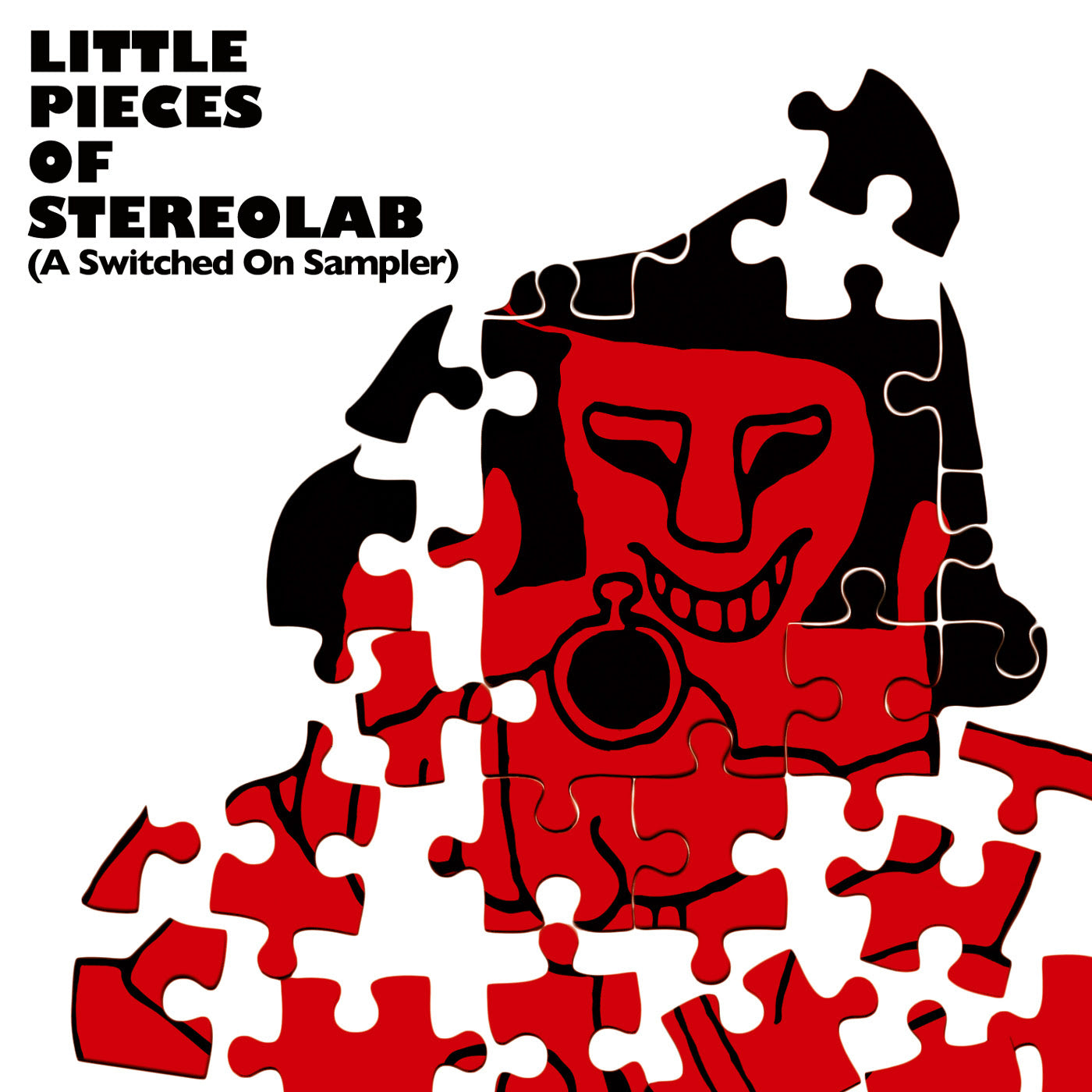 Stereolab - Little Pieces of Stereolab | Buy the CD from Flying Nun Records