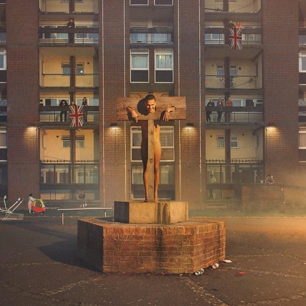 Slowthai - Nothing Great About Britain | Vinyl LP