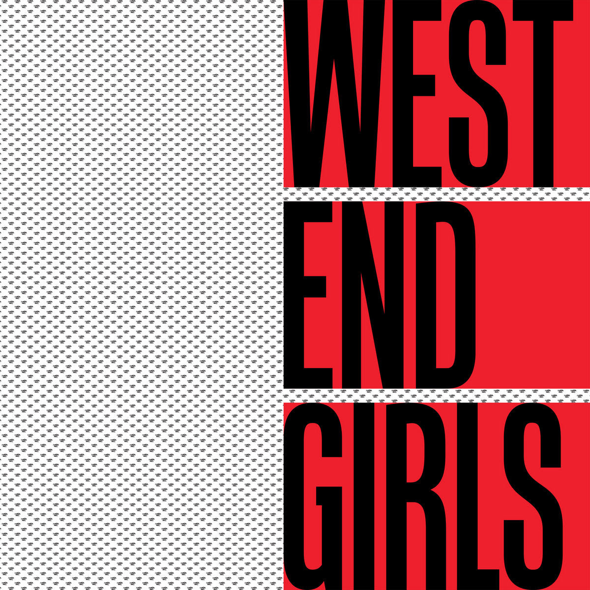 Sleaford Mods - West End Girls 12" - Flying Nun  | Vinyl | CD
