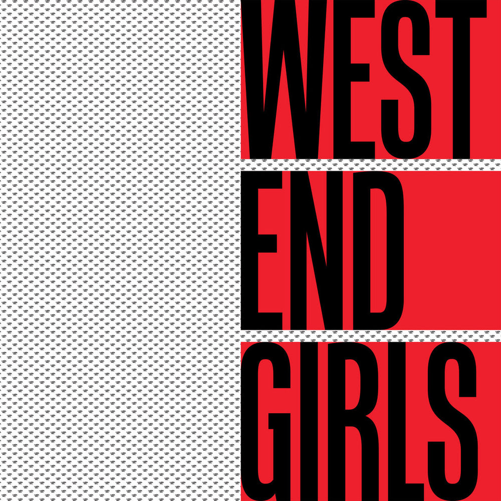 Sleaford Mods - West End Girls 12" | Buy the Vinyl from Flying Nun Records