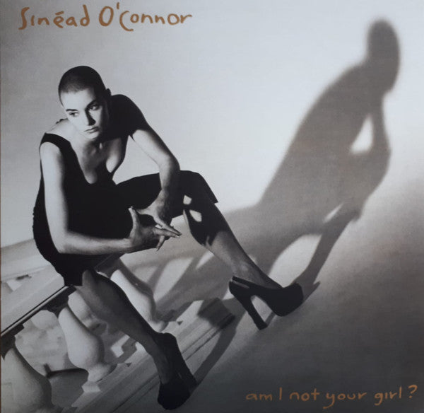 Sinéad O'Connor – Am I Not Your Girl? | Buy the Vinyl LP from Flying Nun Records