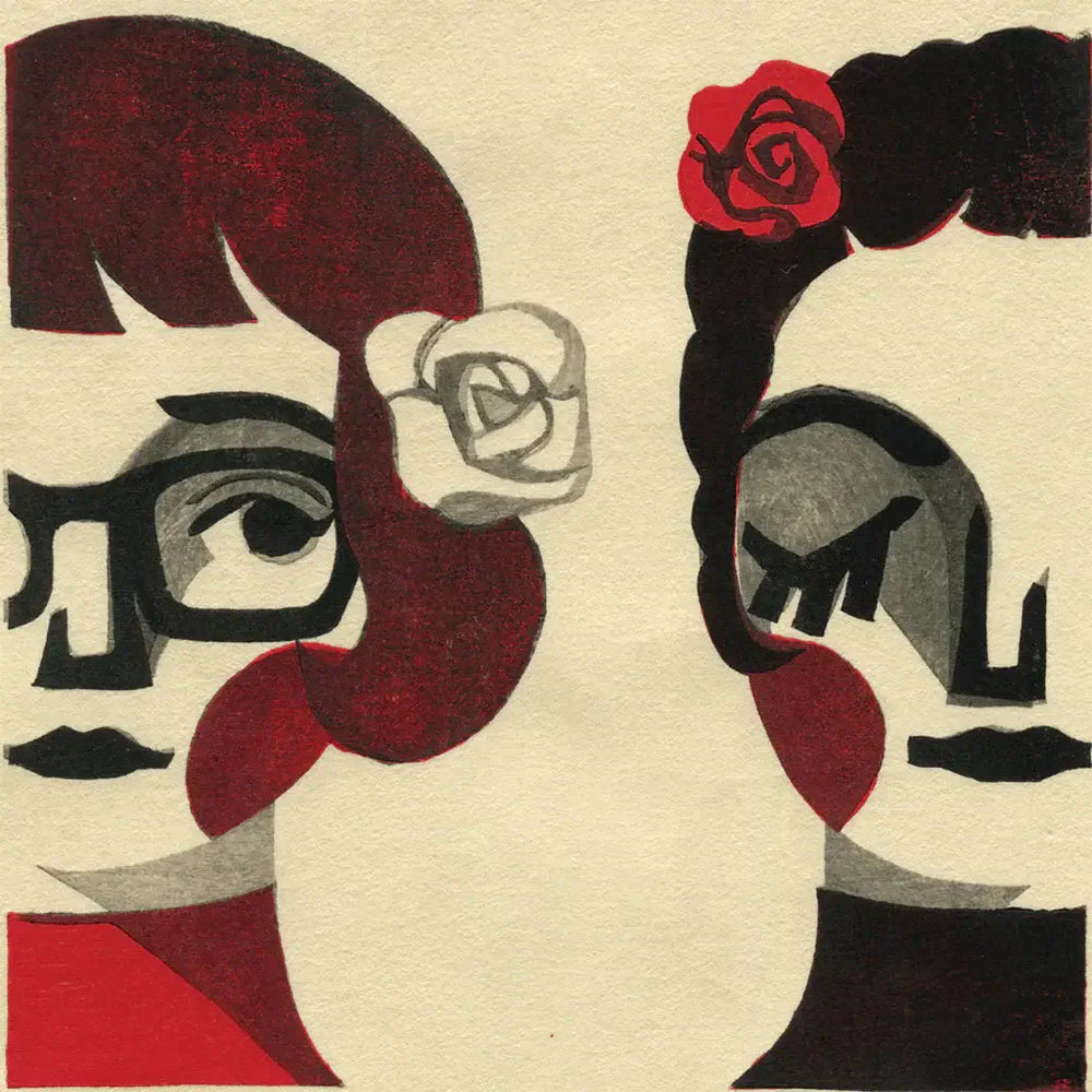 The Softies - The Bed I Made | Buy the Vinyl