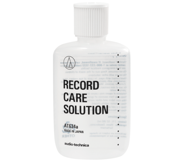 Audio-Technica Record Care Solution - Flying Nun  | Vinyl | CD
