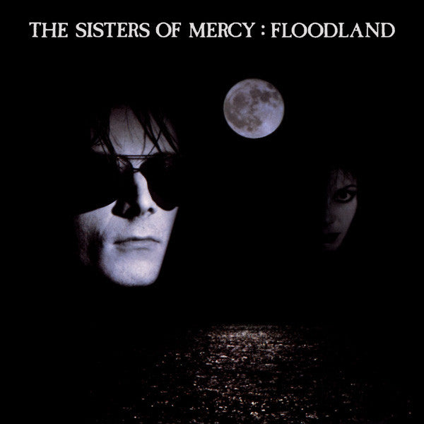 The Sisters of Mercy - Floodland | Buy the Vinyl