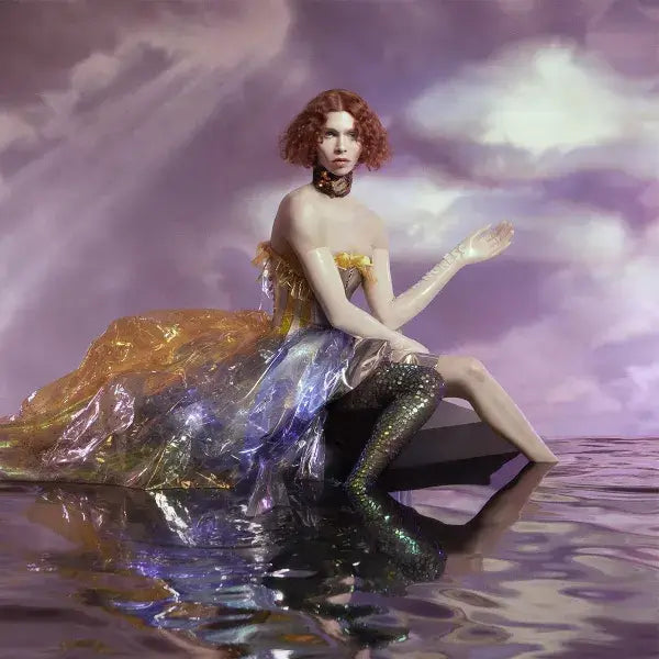 Sophie – Oil Of Every Pearl's Un-Insides - Flying Nun  | Vinyl | CD