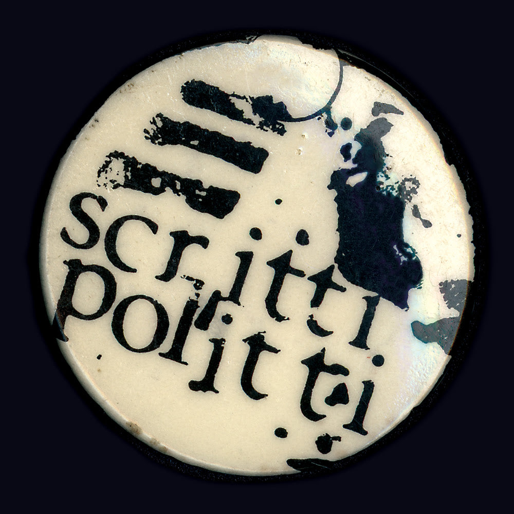 Scritti Politti - Early | Buy the Vinyl LP from Flying Nun Records