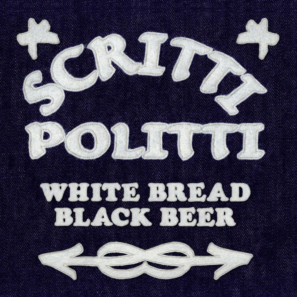 Scritti Politti - White Bread Black Beer | Buy the Vinyl LP from Flying Nun Records