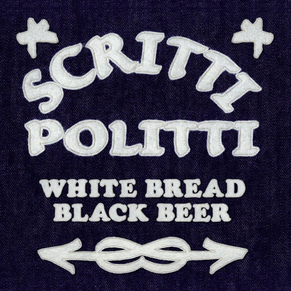 Scritti Politti - White Bread Black Beer | Buy the Vinyl LP from Flying Nun Records