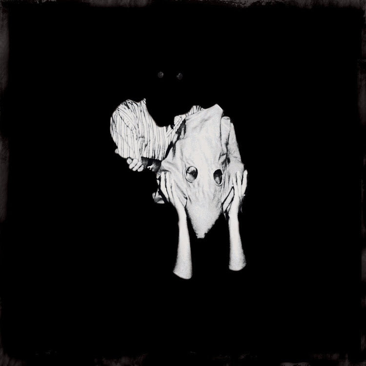 Sigur Rós – Kveikur (New Edition)