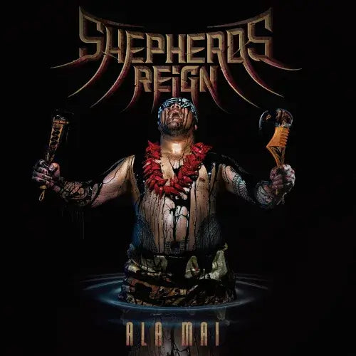 Shepherds Reign - Ala Mai | Buy the Vinyl LP from Flying Nun Records