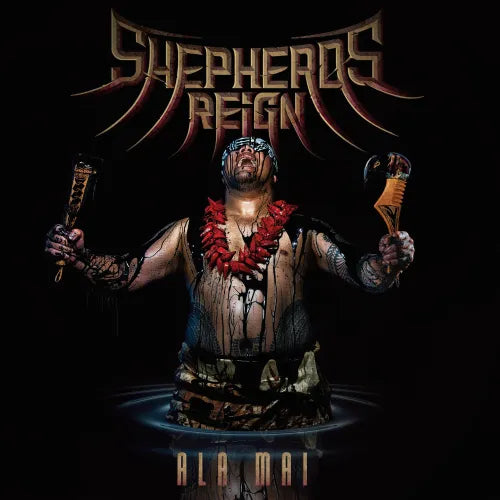 Shepherds Reign - Ala Mai | Buy the Vinyl LP from Flying Nun Records