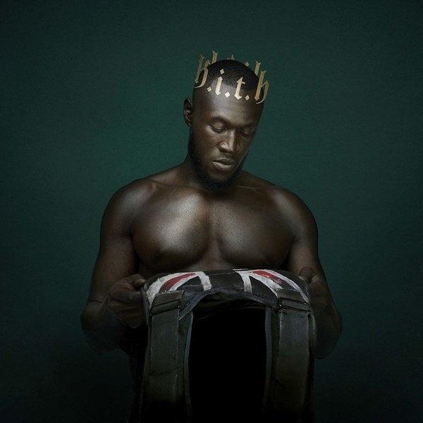 Stormzy - Heavy Is The Head | Vinyl LP