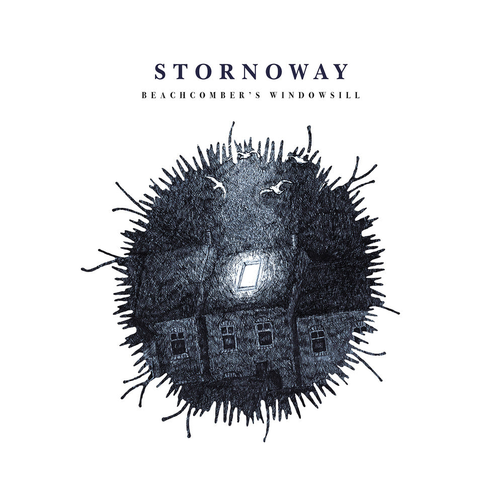 Stornoway - Beachcomber's Windowsill | Buy the Vinyl LP from Flying Nun Records
