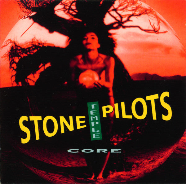 
                  
                    Stone Temple Pilots - Core | Buy the Vinyl LP from Flying Nun Records 
                  
                