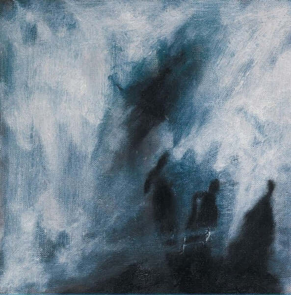 Sunn O))) – Dømkirke - Live In Bergen Cathedral - Flying Nun  | Vinyl | CD