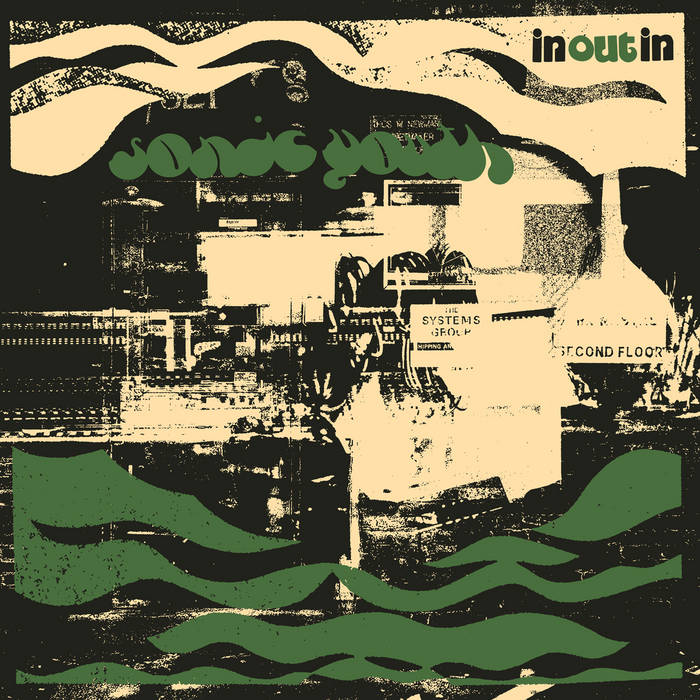 Sonic Youth – In/Out/In - Flying Nun  | Vinyl | CD