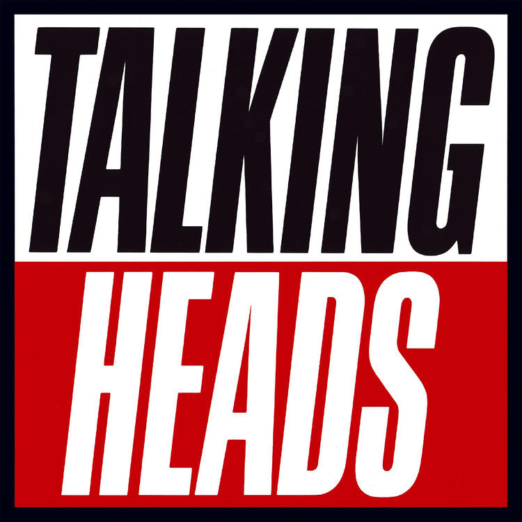 Talking Heads – True Stories | Buy the Vinyl LP from Flying Nun Records